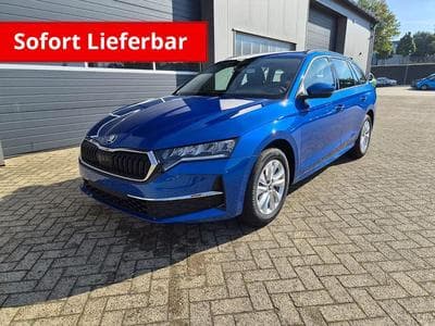 Skoda Octavia 1.5 TSI 150PS (2026) - Foto 1