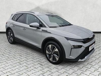 Skoda Elroq 60 Selection (2026) - Photo 1