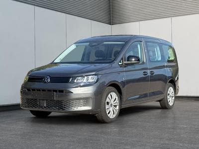 VW Caddy Caddy Maxi (2026) - Foto 1