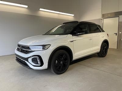 VW T-Roc R-Line (2025) - Photo 1