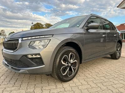 Skoda Kamiq Selection (2025) - Foto 1