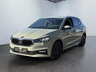 Skoda Fabia Extra Plus (2026) - Foto 1