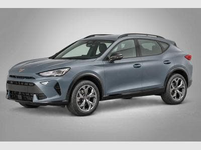 Cupra Formentor 1.5 TSI  6-Gang-Schaltgetriebe (2026) - Photo 1