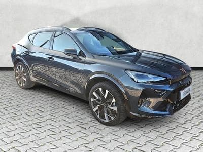 Cupra Formentor 2.0 TSI 150 kW 4Drive (2026) - Foto 1