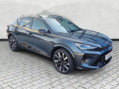 Cupra Formentor VZ 2.0 TSI 245 kW 4Drive (2026) - Foto 1