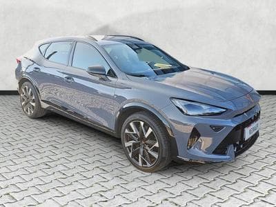 Cupra Formentor VZ 2.0 TSI 245 kW 4Drive (2026) - Foto 1
