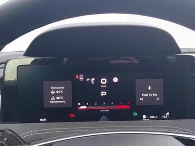 Skoda Superb Sportline (2026) - Photo 11