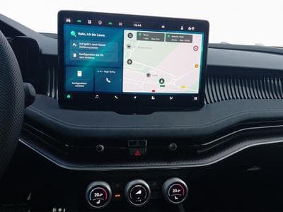 Skoda Superb Sportline (2026) - Photo 13