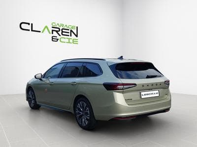 Skoda Superb Sportline (2026) - Foto 5