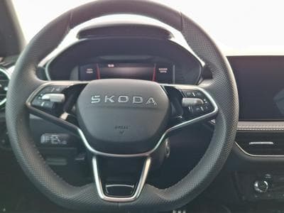 Skoda Fabia 130-Edition (2026) - Foto 10