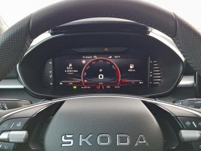 Skoda Fabia 130-Edition (2026) - Foto 11