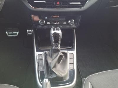 Skoda Fabia 130-Edition (2026) - Foto 12