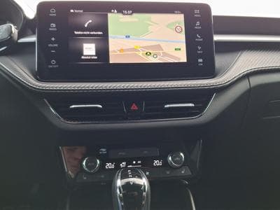 Skoda Fabia 130-Edition (2026) - Foto 13