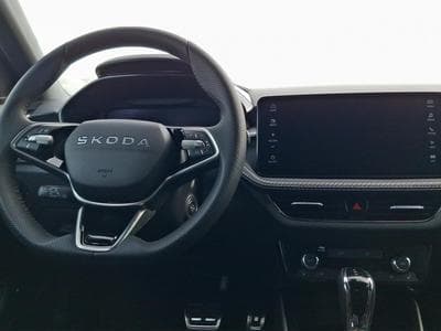 Skoda Fabia 130-Edition (2026) - Foto 2