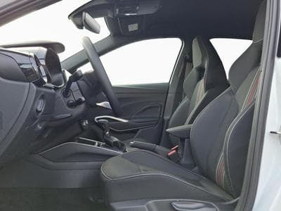 Skoda Fabia 130-Edition (2026) - Foto 9