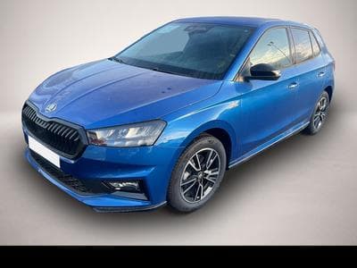 Skoda Fabia (2026) - Photo 1