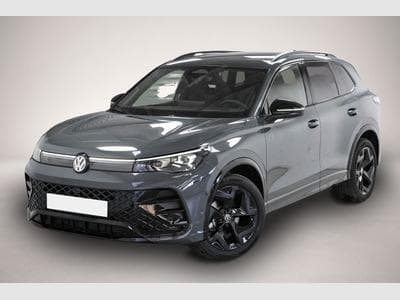 VW Tiguan (2026) - Photo 1