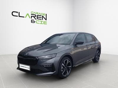 Skoda Scala Monte Carlo (2026) - Foto 1