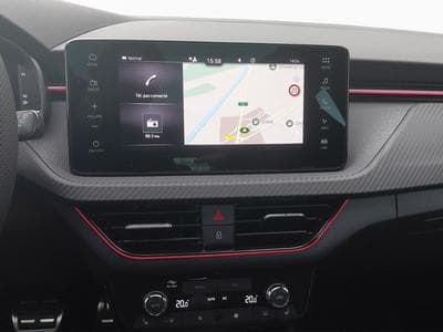 Skoda Scala Monte Carlo (2026) - Foto 13