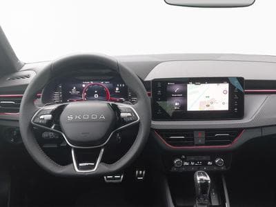 Skoda Scala Monte Carlo (2026) - Foto 2