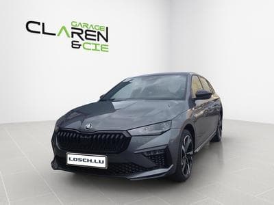 Skoda Scala Monte Carlo (2026) - Foto 3