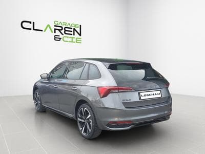 Skoda Scala Monte Carlo (2026) - Foto 6