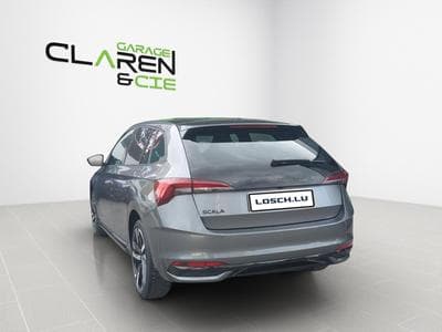 Skoda Scala Monte Carlo (2026) - Foto 7