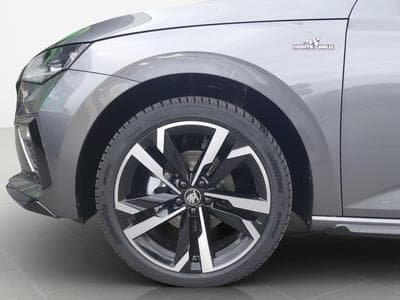 Skoda Scala Monte Carlo (2026) - Foto 8
