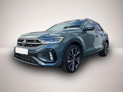 VW T-Roc (2024) - Photo 1