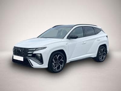 Hyundai Tucson (2026) - Photo 1