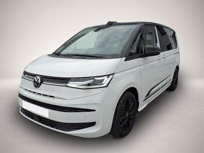 VW Multivan (2026) - Photo 1