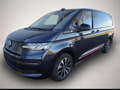 VW Multivan (2025) - Photo 1
