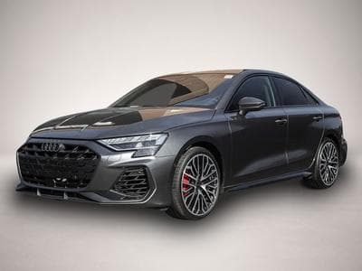 Audi Quattro (2025) - Photo 1