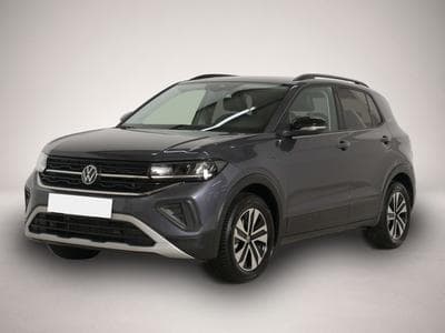 VW T-Cross (2026) - Photo 1