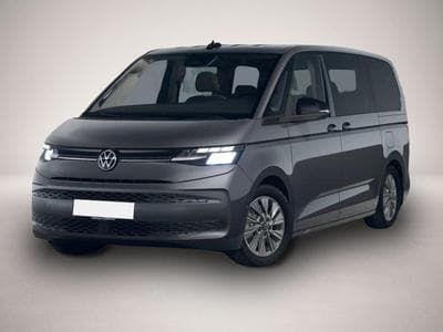 VW Multivan (2026) - Photo 1