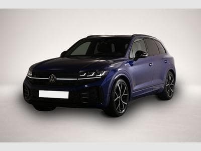 VW Touareg (2026) - Photo 1