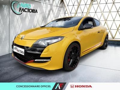 Renault Mégane Coupé -28% RS 2.0 265ch Stop&Start (2013) - Photo 1