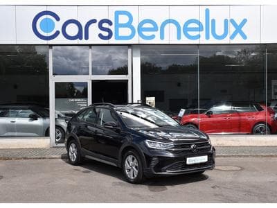 VW Taigo 1.0 TSI Life DSG SG CHFF LANE 1° MAIN (2024) - Photo 1