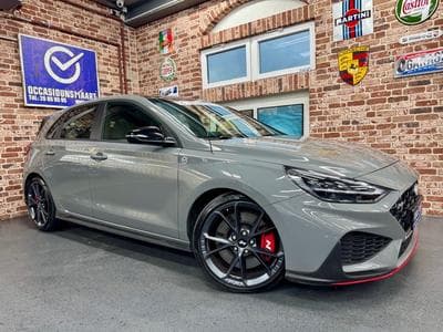 Hyundai I30 I30 N Performance 2.0 T-GDi 280cv Auto ToitO+P/SiègCh (2023) - Foto 1