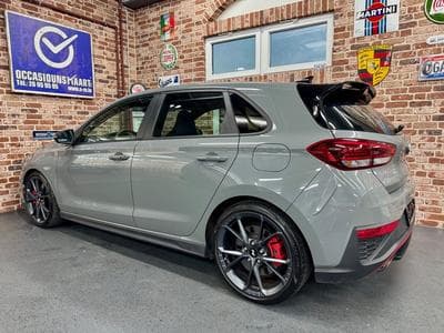 Hyundai I30 I30 N Performance 2.0 T-GDi 280cv Auto ToitO+P/SiègCh (2023) - Foto 2
