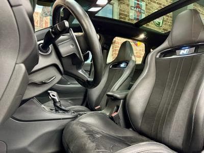 Hyundai I30 I30 N Performance 2.0 T-GDi 280cv Auto ToitO+P/SiègCh (2023) - Foto 5