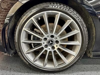 Mercedes CLA 200 CLA 200 Shooting Break 1.3 163cv AMG-LINE (2021) - Foto 3