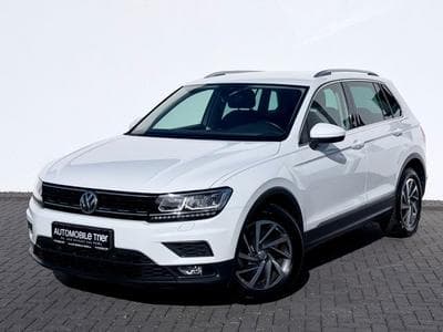 VW Tiguan Tiguan 1.4 TSI /NAVI/LED/ACC/AHK/1.HAND/GARANTIE (2018) - Foto 1