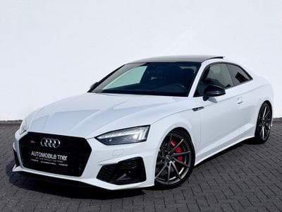 Audi S5 S5 Coupe 3.0 TDI quattro /LED/ACC/PANO/B&amp;O/CAM/ (2020) - Photo 1