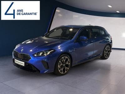 BMW 120 120 Hatch M Sport (2025) - Foto 1