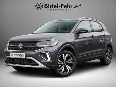 VW T-Cross 1.5 TSI DSG  Matrix LED 4J Garantie RFK ACC (2026) - Foto 1