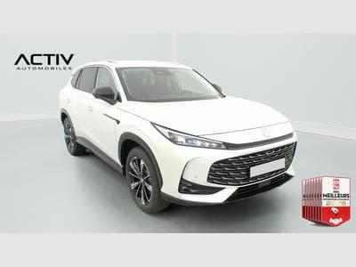 Mg EHS 1.5 Hybrid+ 224 ch Luxury (2026) - Foto 1