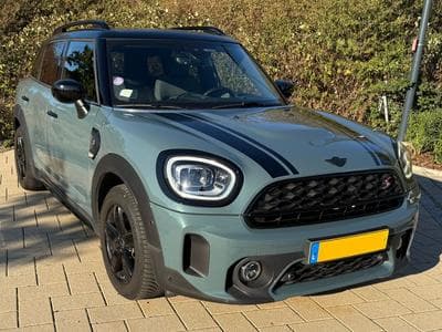 Mini Countryman Cooper S (2022) - Photo 1