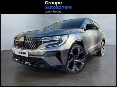 Renault Austral 1.2 E-Tech HEV Techno Esprit Alpine (2025) - Foto 1