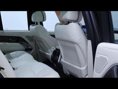 Land-Rover Range Rover P440e Autobiography AWD Auto (2023) - Foto 12